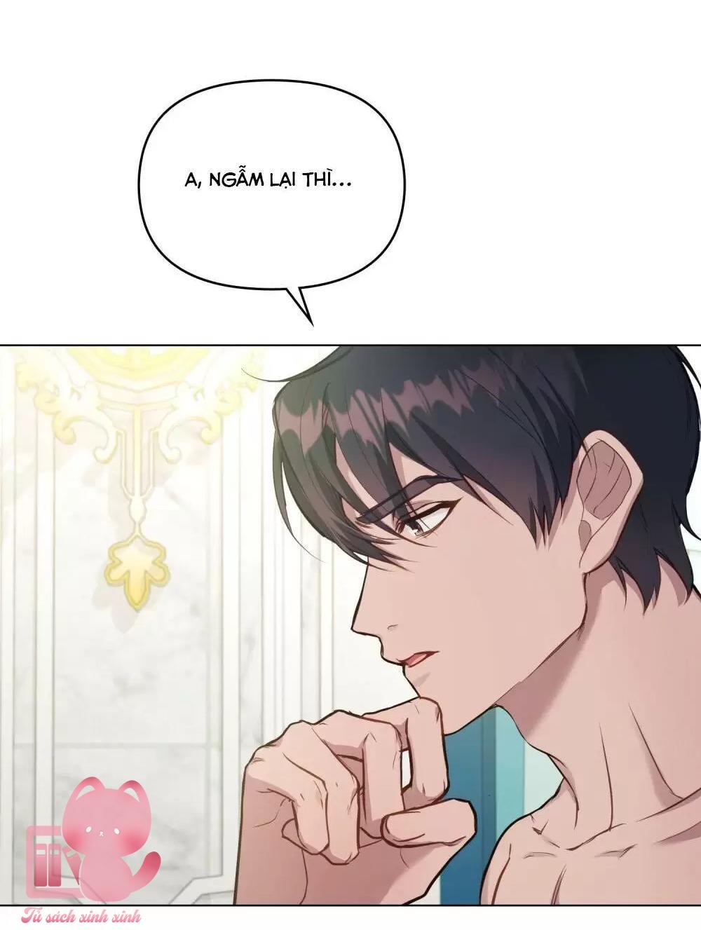 Nếu Không Vâng Lời Công Tước - Chap 39