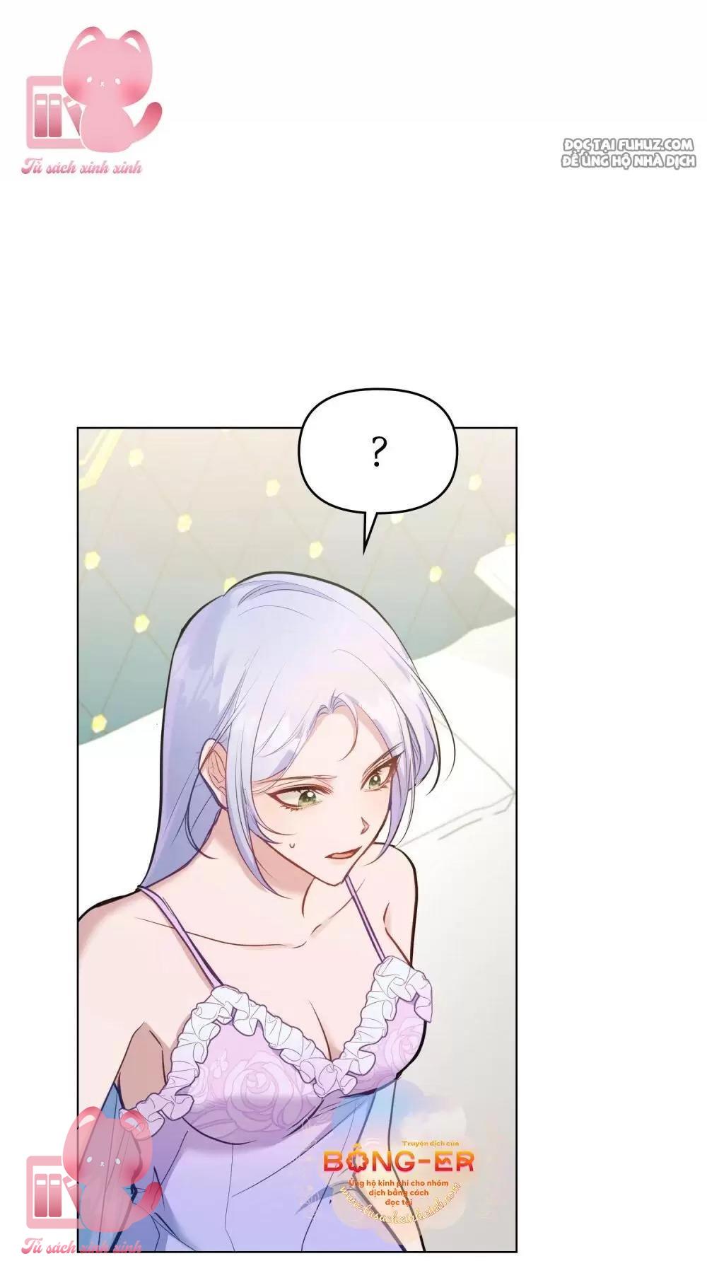 Nếu Không Vâng Lời Công Tước - Chap 39