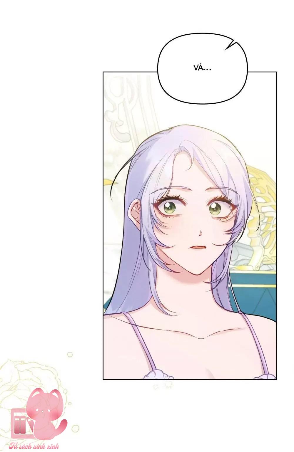 Nếu Không Vâng Lời Công Tước - Chap 39