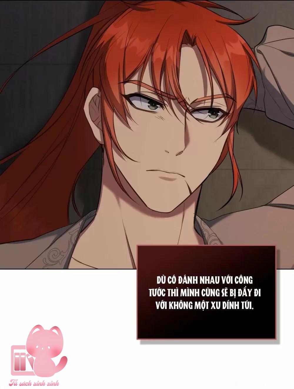 Nếu Không Vâng Lời Công Tước - Chap 39