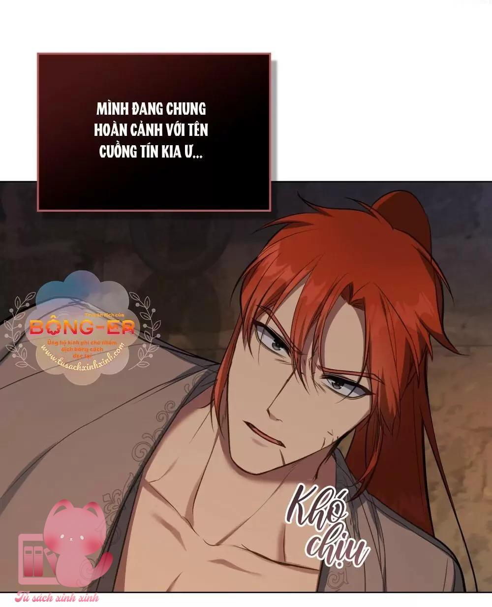 Nếu Không Vâng Lời Công Tước - Chap 39