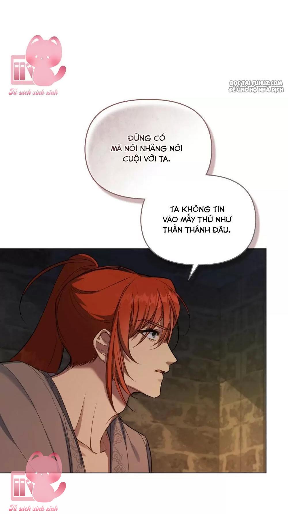 Nếu Không Vâng Lời Công Tước - Chap 39