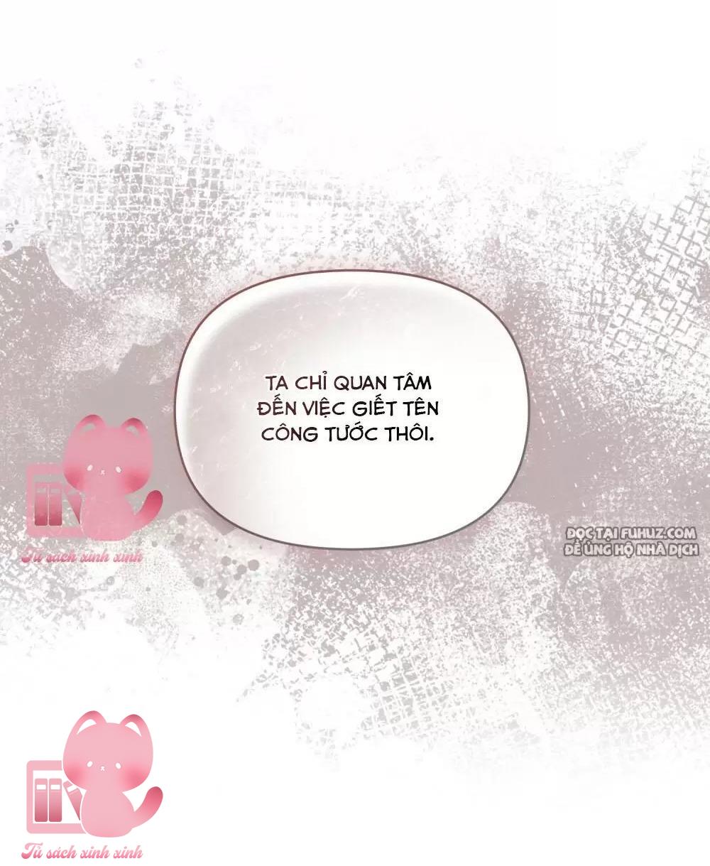 Nếu Không Vâng Lời Công Tước - Chap 39