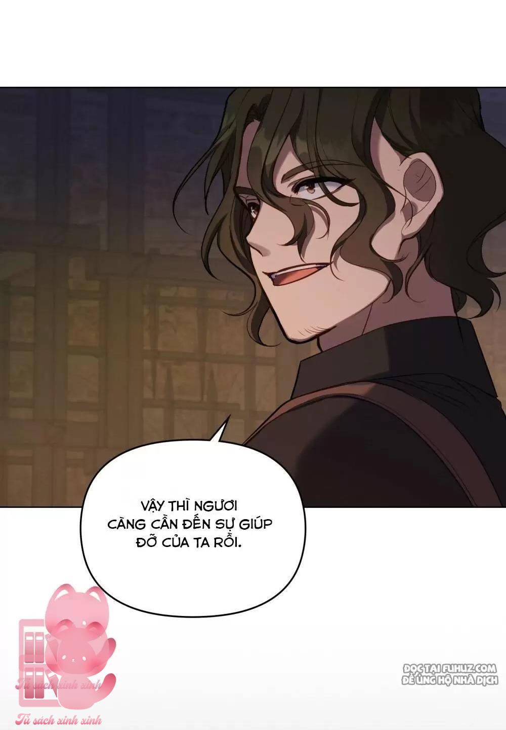 Nếu Không Vâng Lời Công Tước - Chap 39