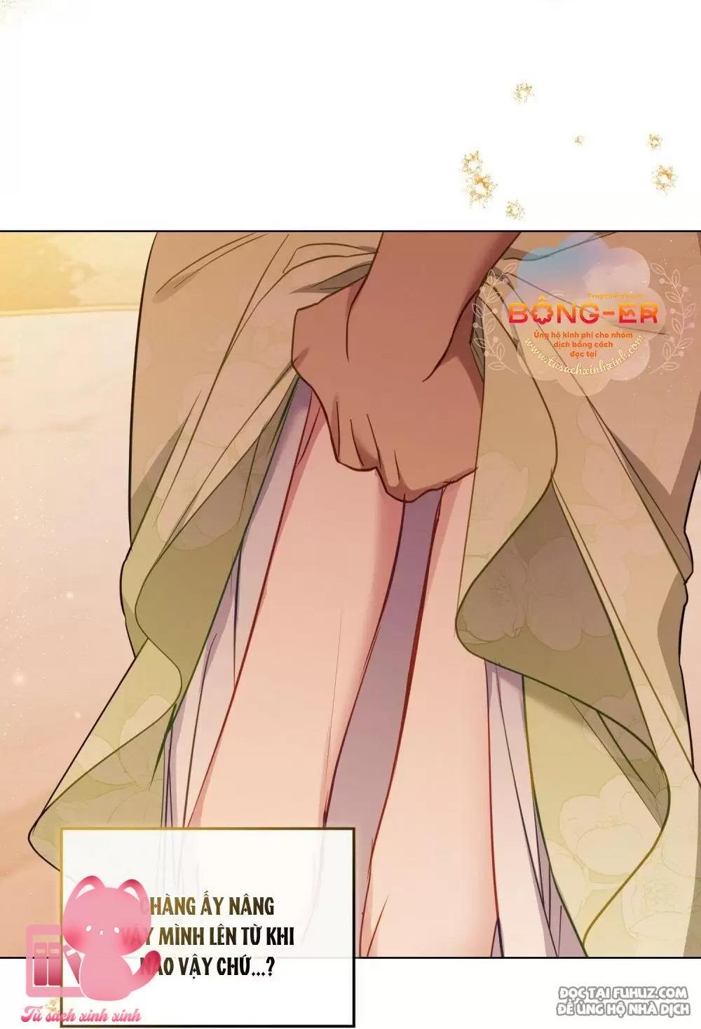 Nếu Không Vâng Lời Công Tước - Chap 39