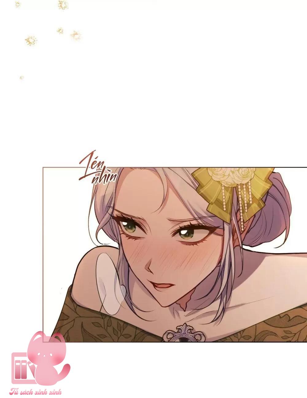 Nếu Không Vâng Lời Công Tước - Chap 39