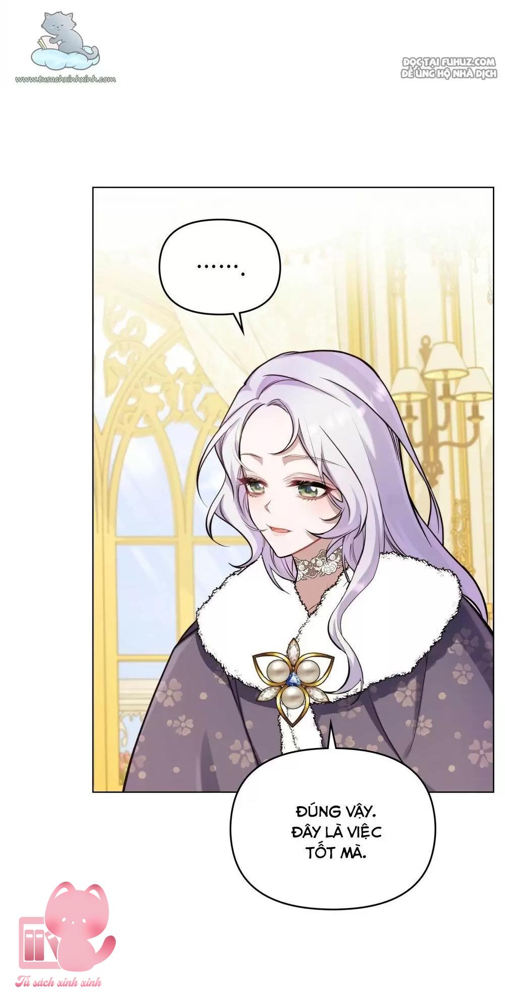 Nếu Không Vâng Lời Công Tước - Chap 4