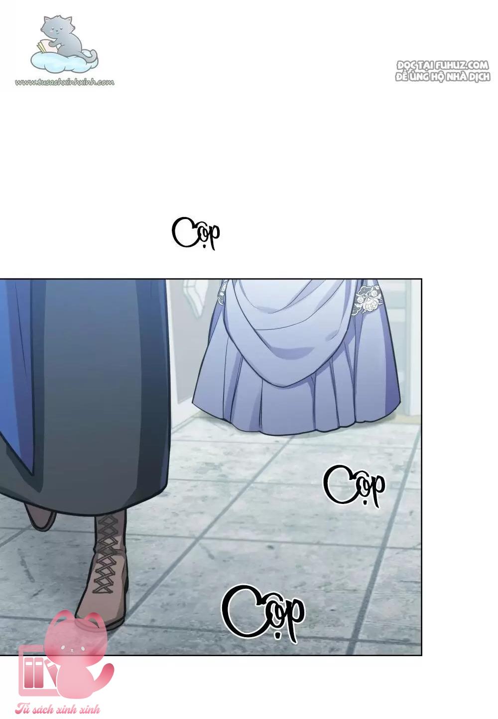 Nếu Không Vâng Lời Công Tước - Chap 4