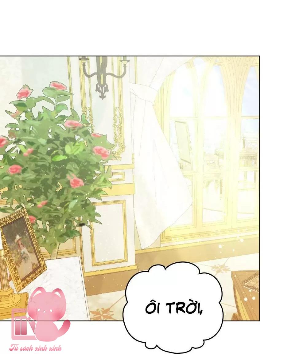 Nếu Không Vâng Lời Công Tước - Chap 4