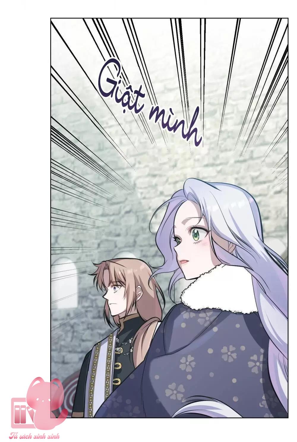 Nếu Không Vâng Lời Công Tước - Chap 4