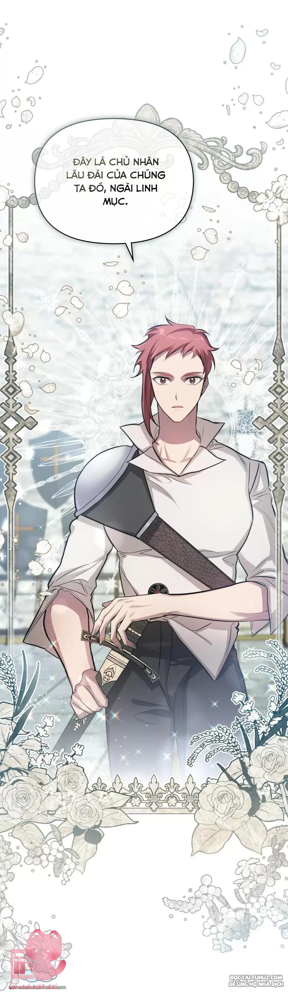 Nếu Không Vâng Lời Công Tước - Chap 4