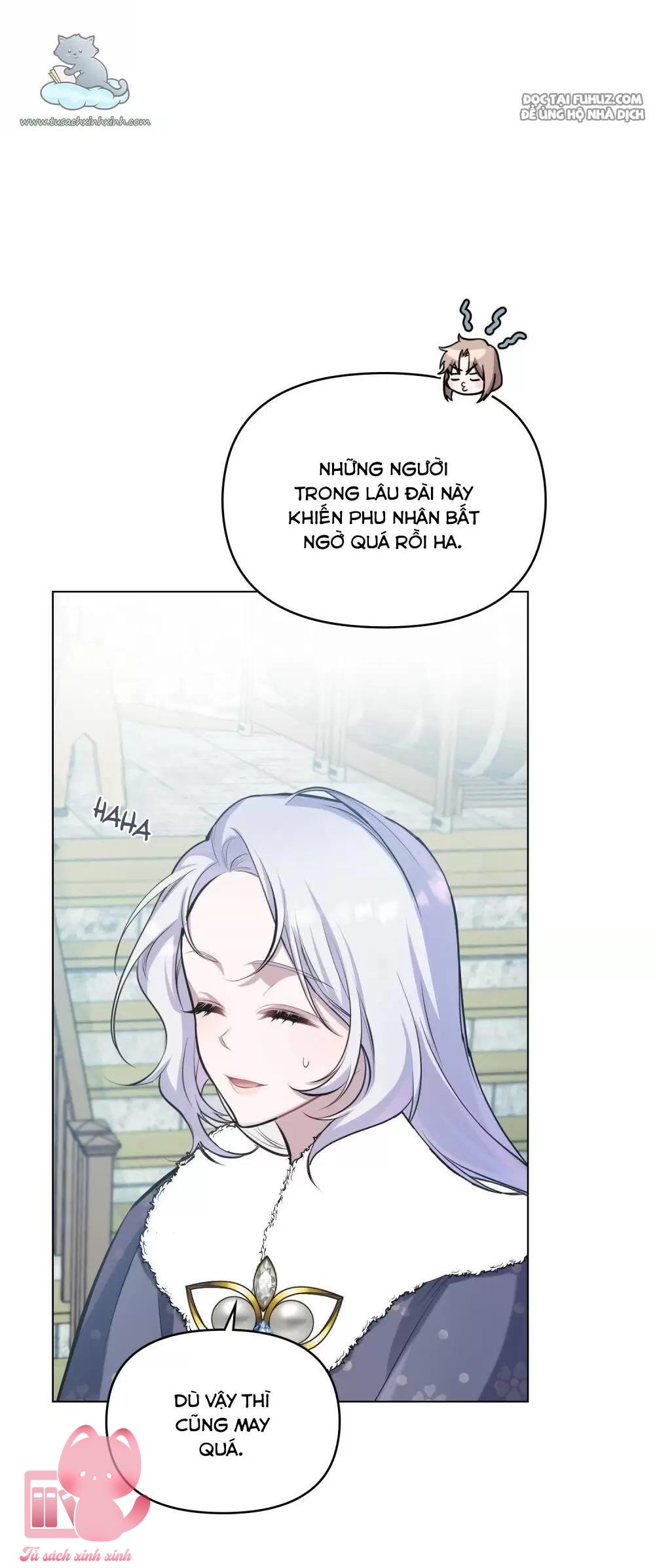 Nếu Không Vâng Lời Công Tước - Chap 4