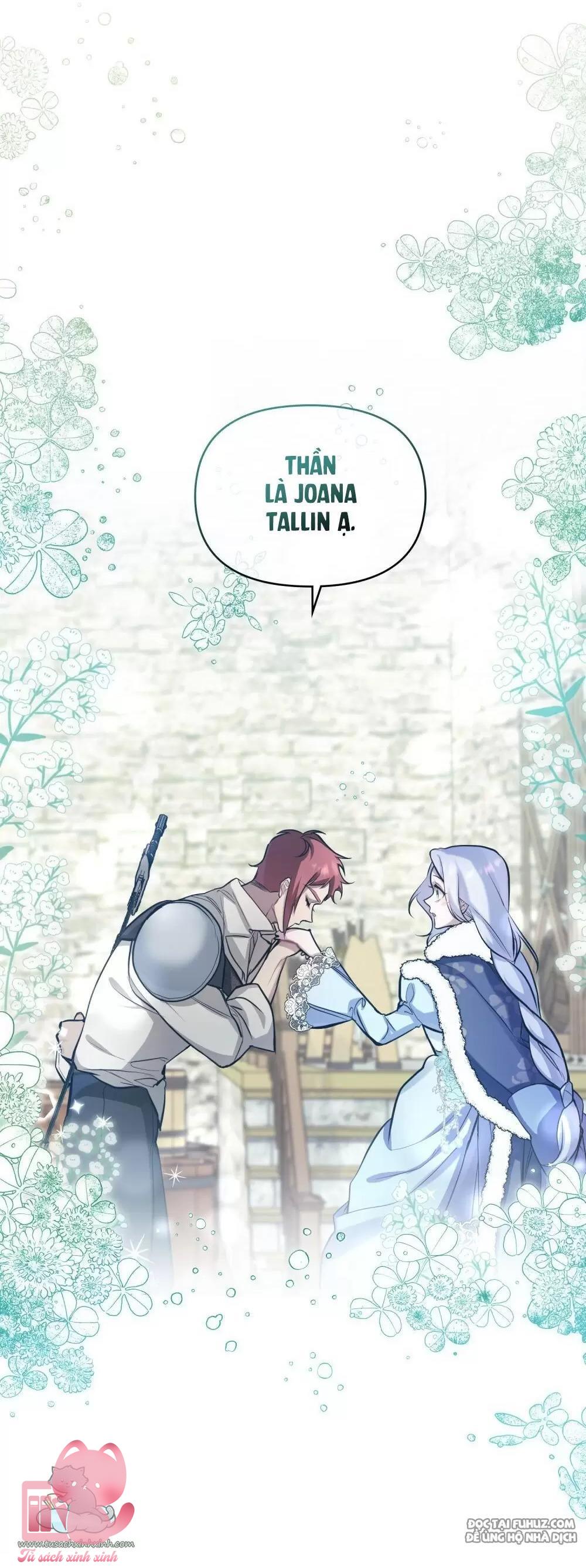 Nếu Không Vâng Lời Công Tước - Chap 4