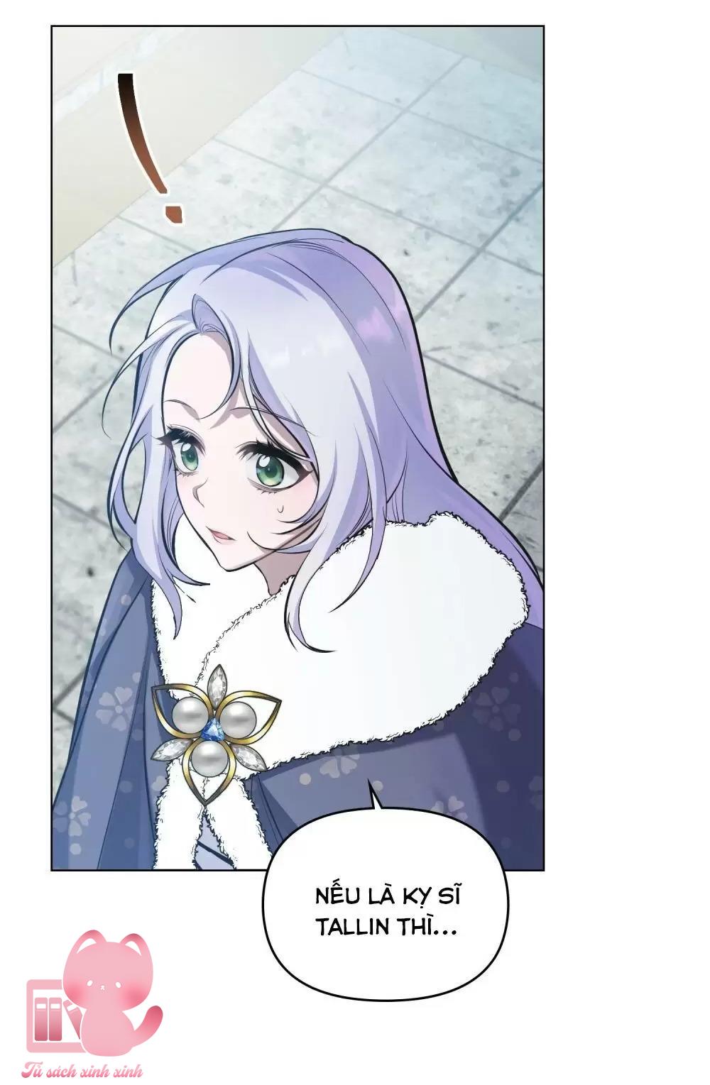 Nếu Không Vâng Lời Công Tước - Chap 4