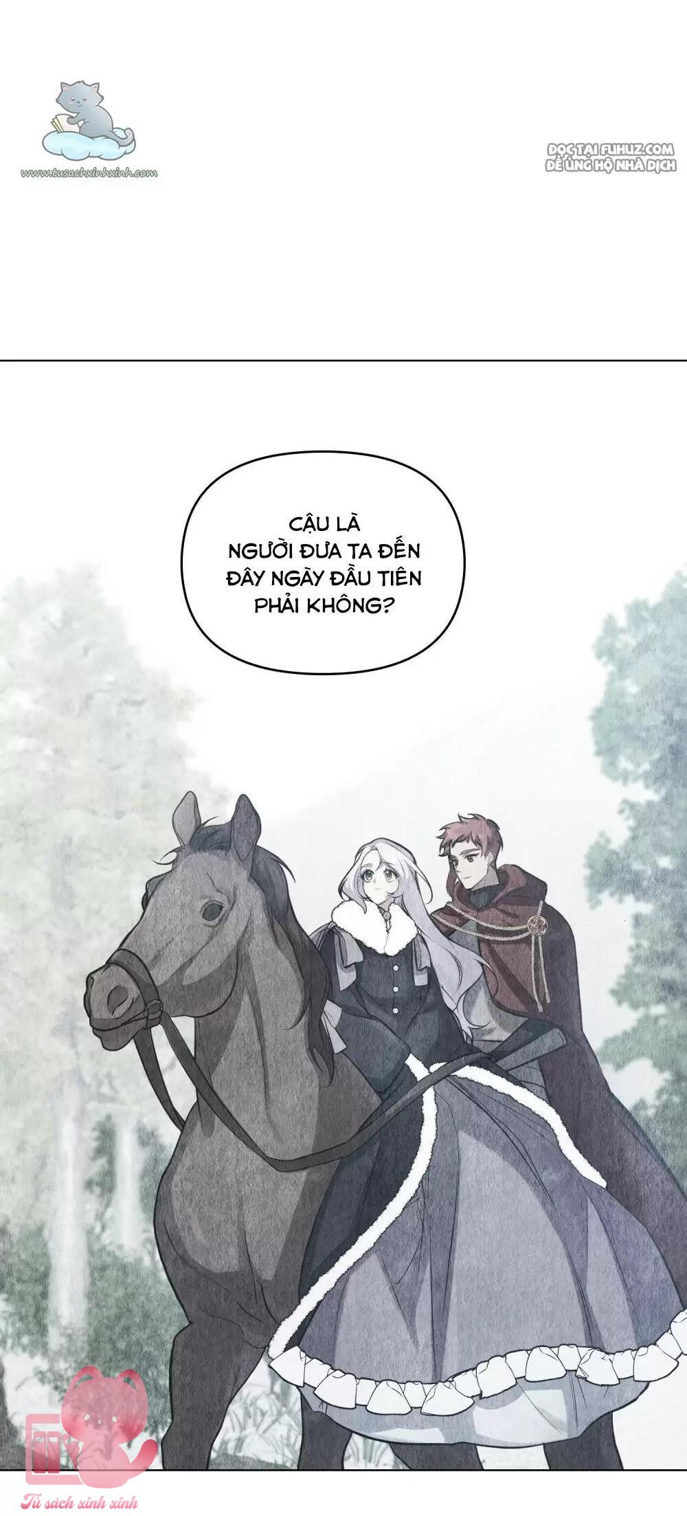 Nếu Không Vâng Lời Công Tước - Chap 4