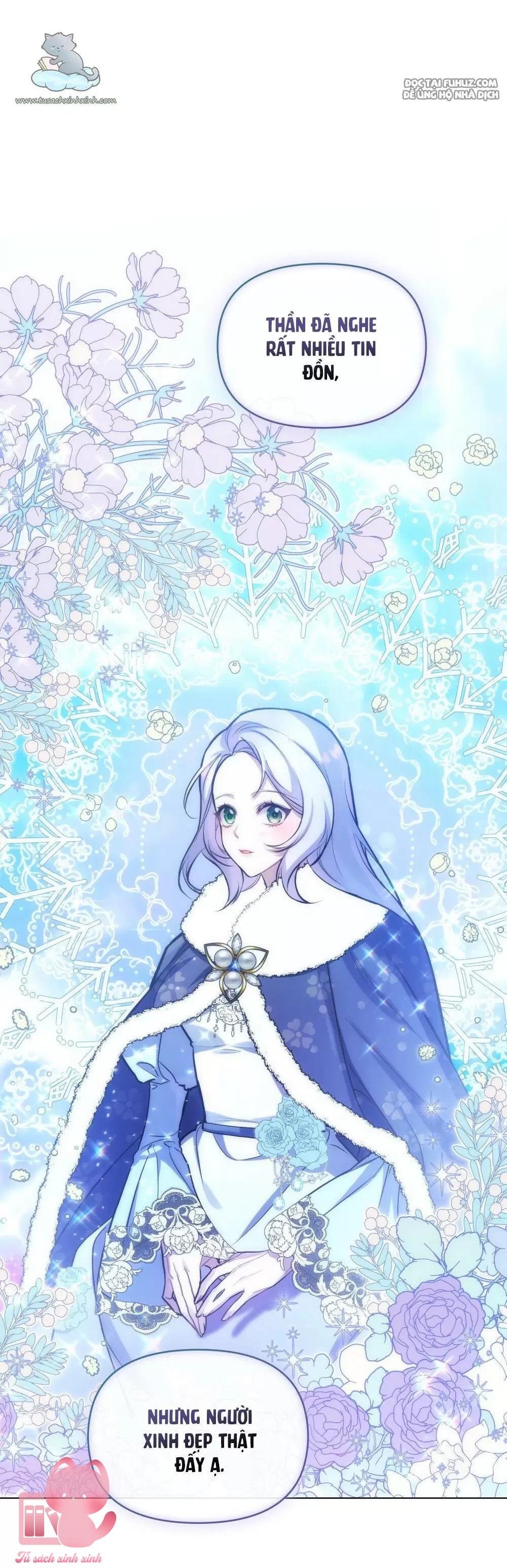 Nếu Không Vâng Lời Công Tước - Chap 4