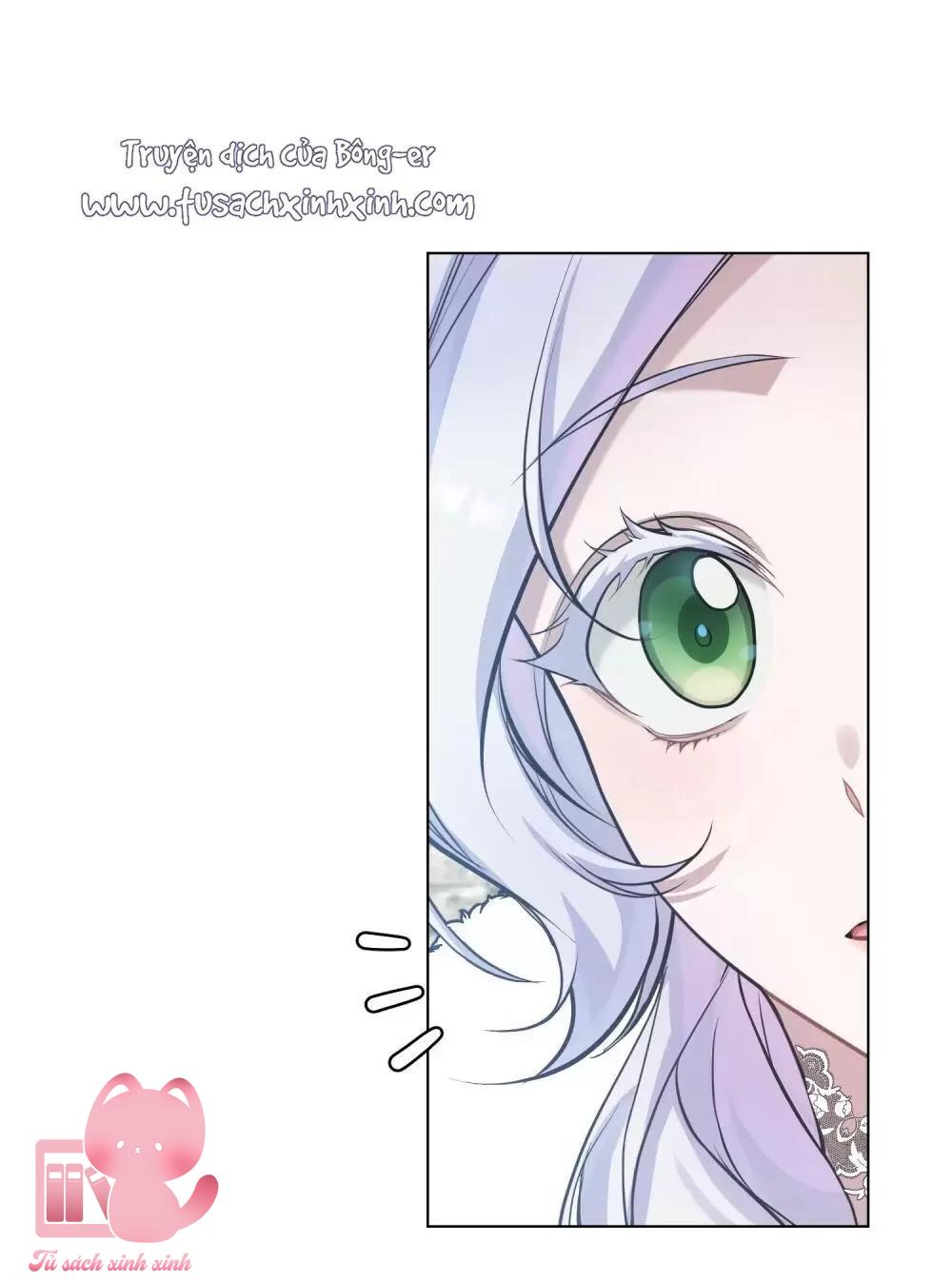 Nếu Không Vâng Lời Công Tước - Chap 4