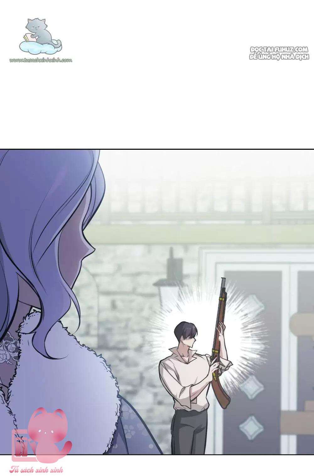 Nếu Không Vâng Lời Công Tước - Chap 4