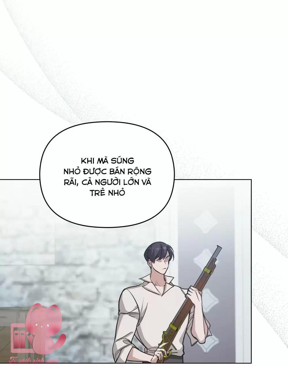 Nếu Không Vâng Lời Công Tước - Chap 4