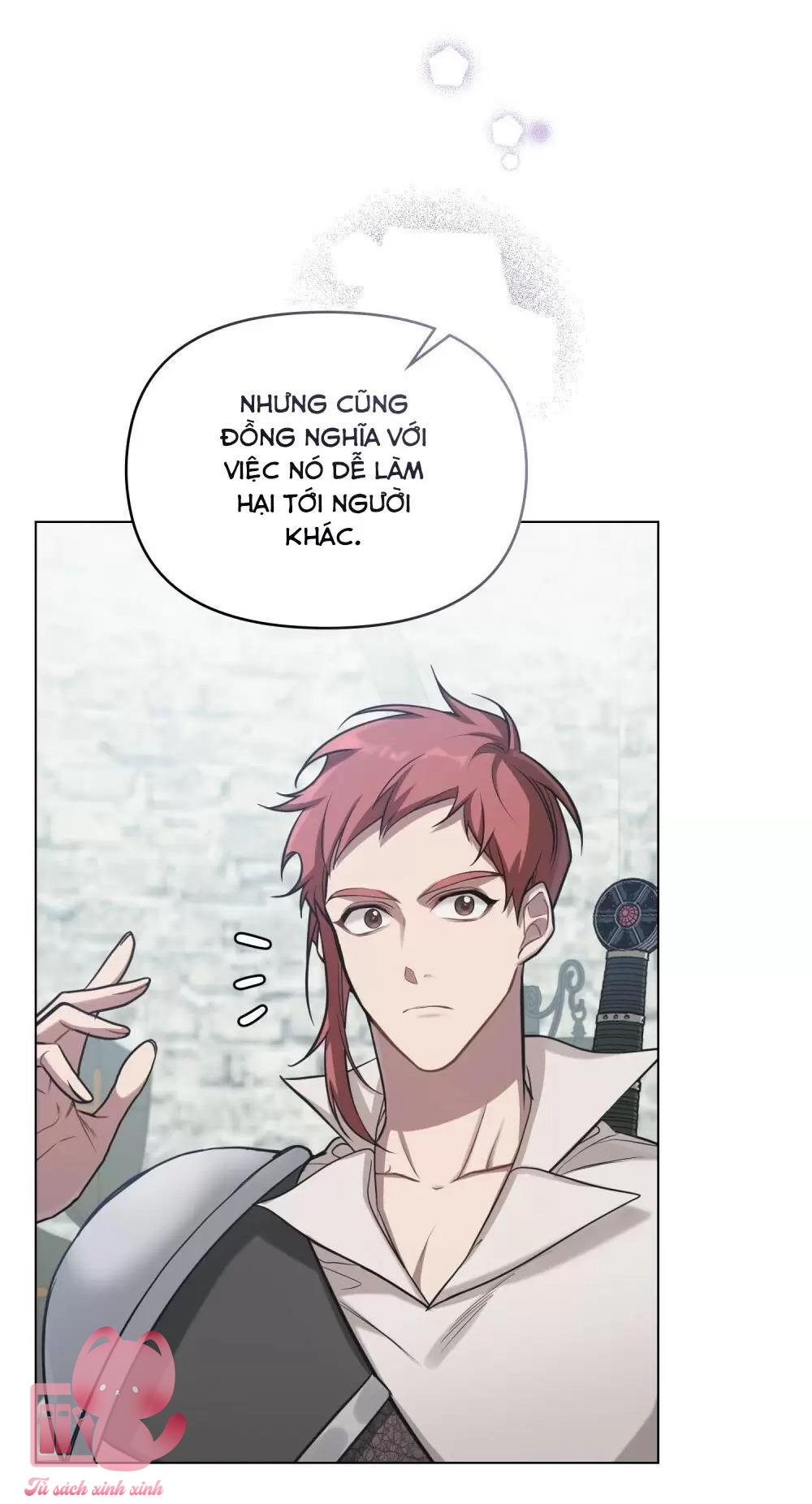 Nếu Không Vâng Lời Công Tước - Chap 4