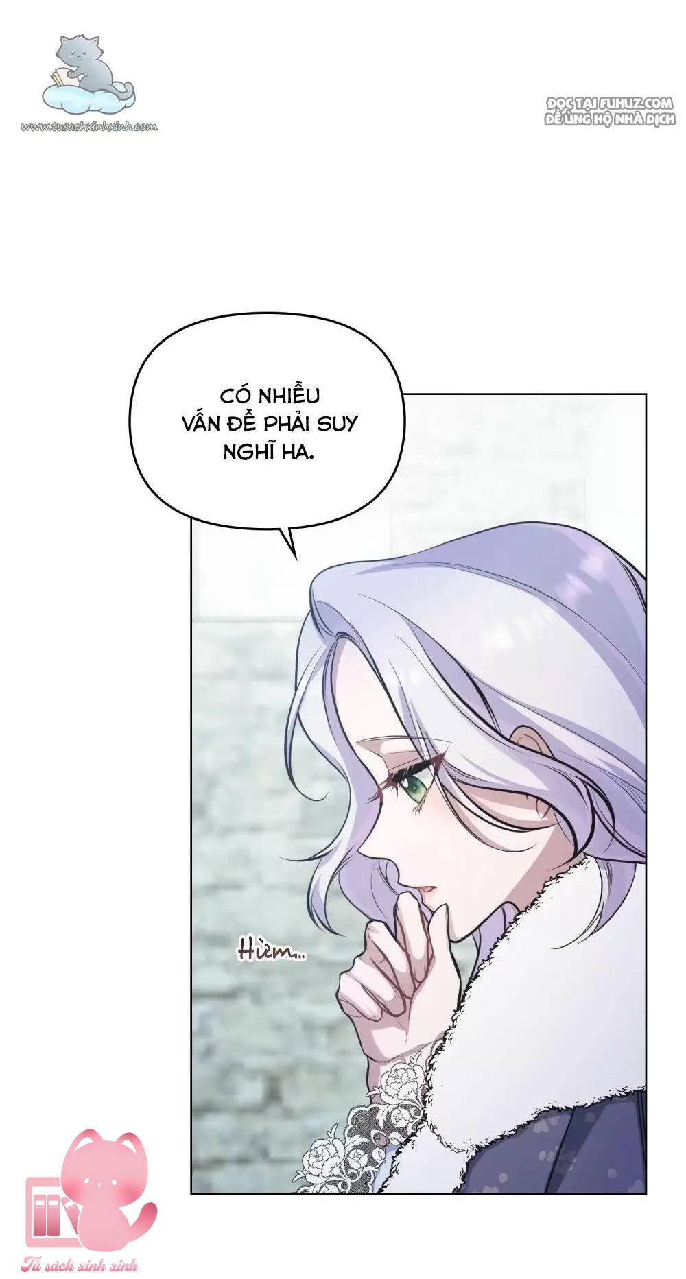 Nếu Không Vâng Lời Công Tước - Chap 4