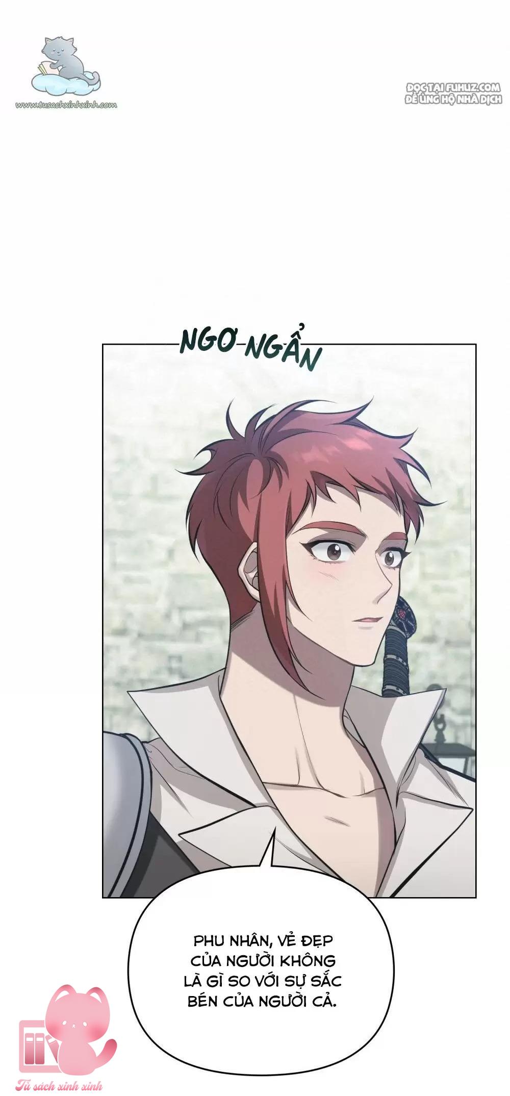 Nếu Không Vâng Lời Công Tước - Chap 4