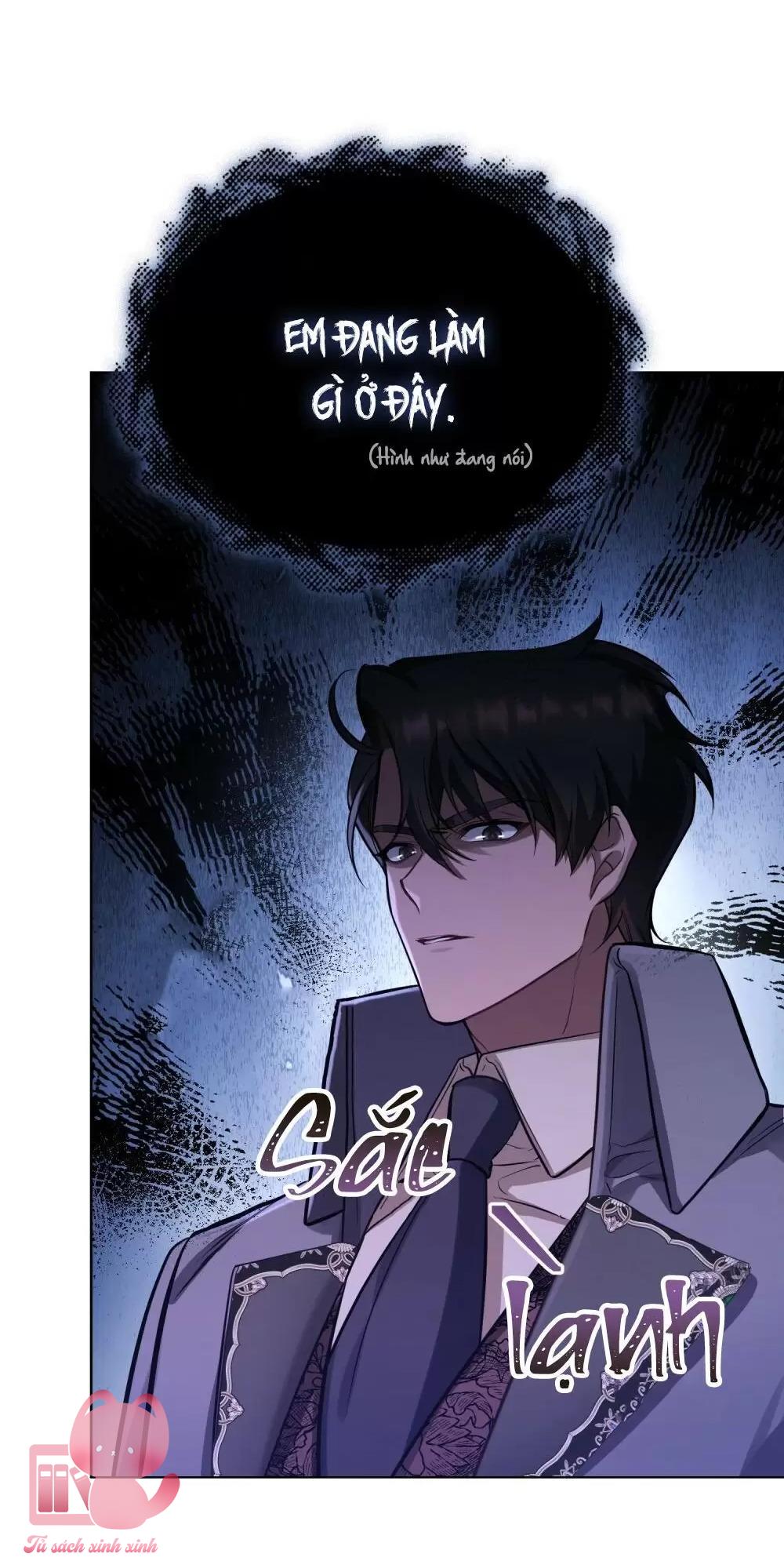 Nếu Không Vâng Lời Công Tước - Chap 4