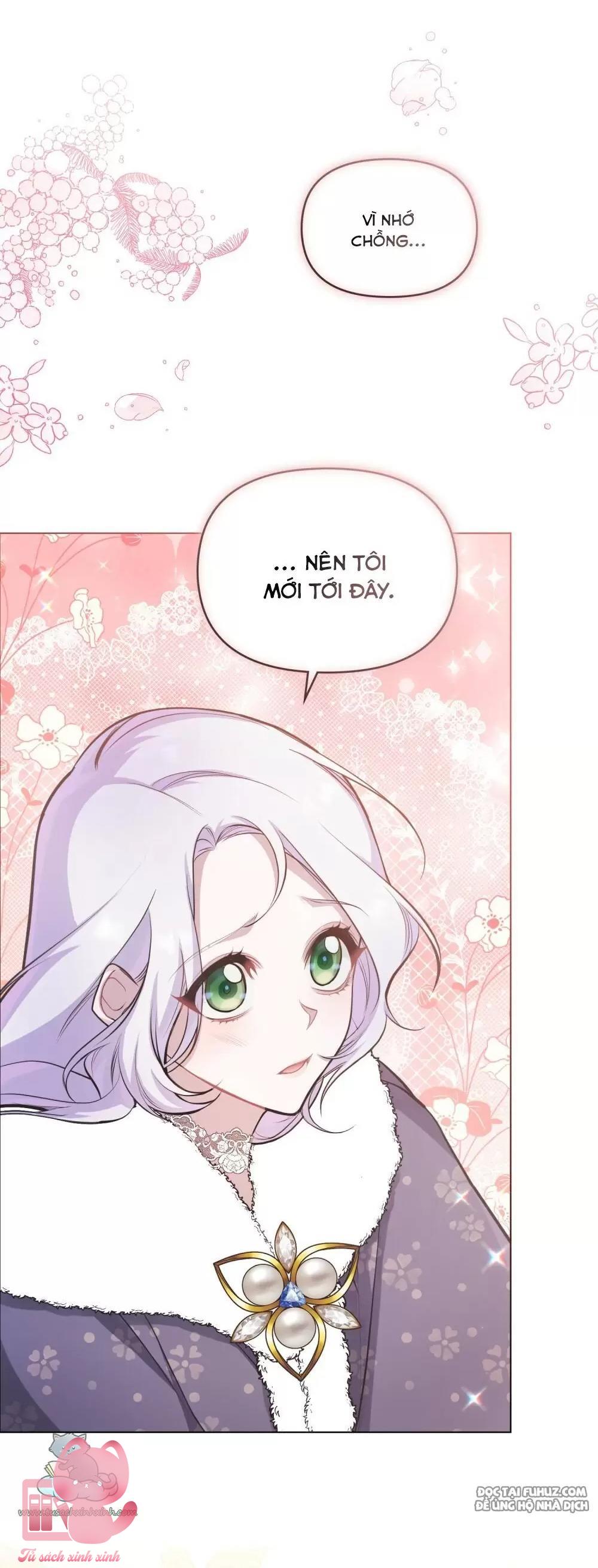 Nếu Không Vâng Lời Công Tước - Chap 4