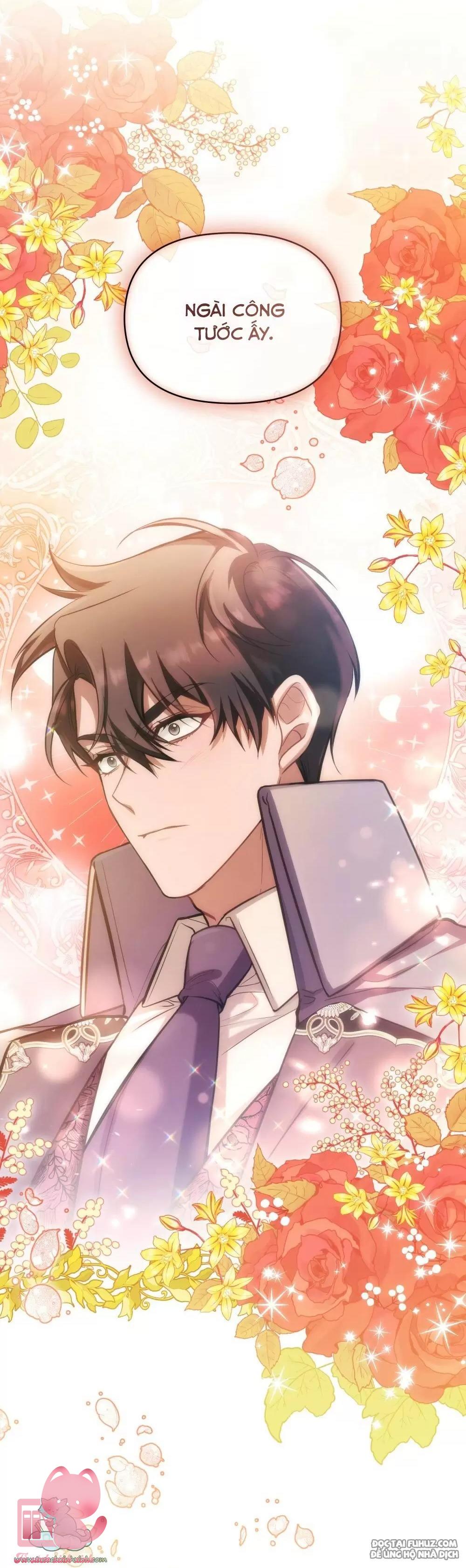 Nếu Không Vâng Lời Công Tước - Chap 4