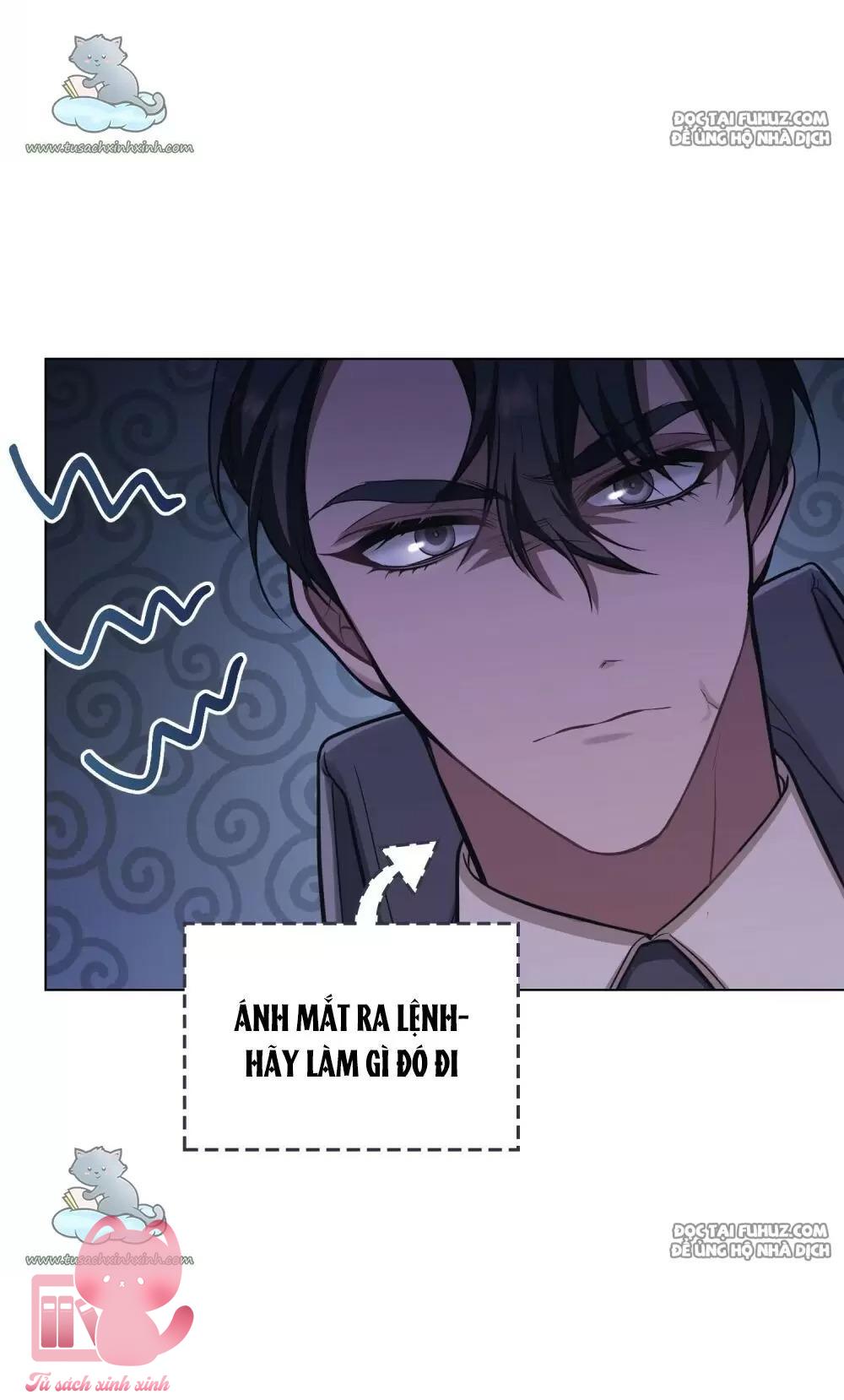 Nếu Không Vâng Lời Công Tước - Chap 4