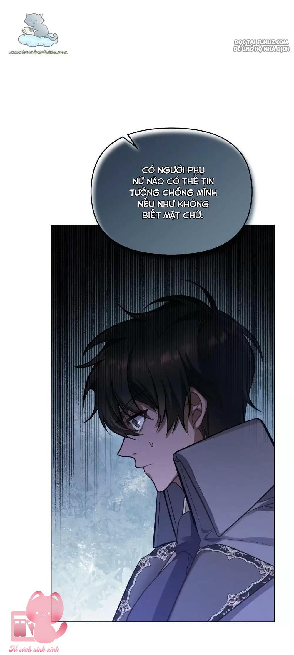 Nếu Không Vâng Lời Công Tước - Chap 4