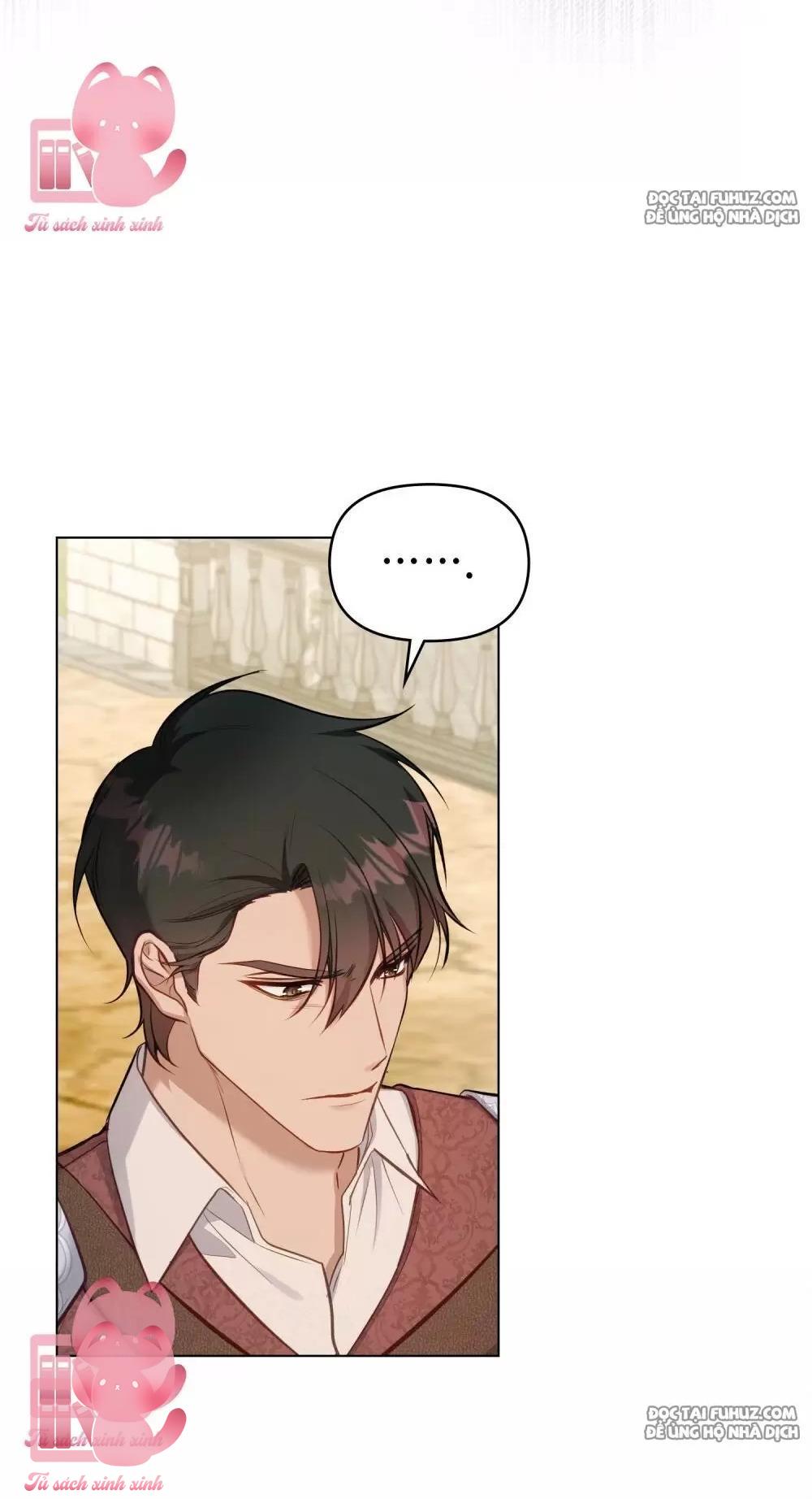 Nếu Không Vâng Lời Công Tước - Chap 40