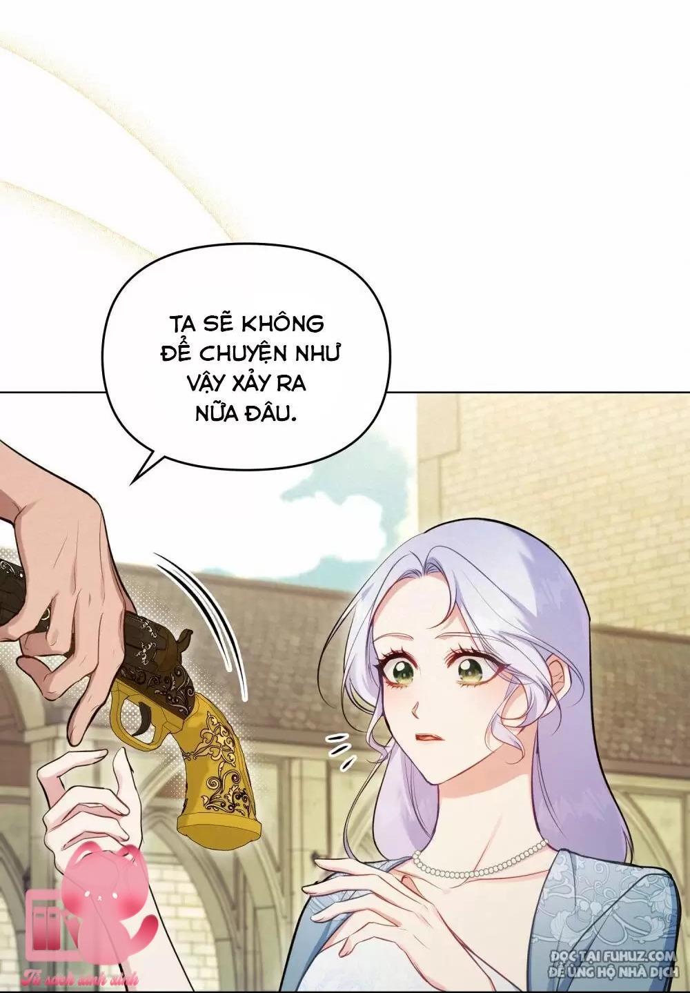 Nếu Không Vâng Lời Công Tước - Chap 40