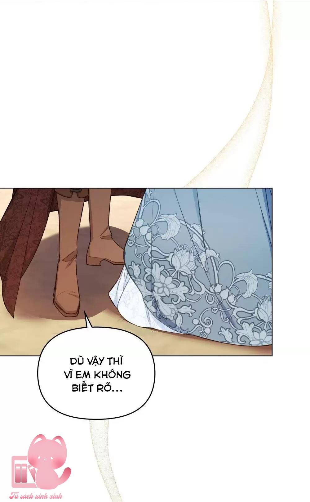 Nếu Không Vâng Lời Công Tước - Chap 40