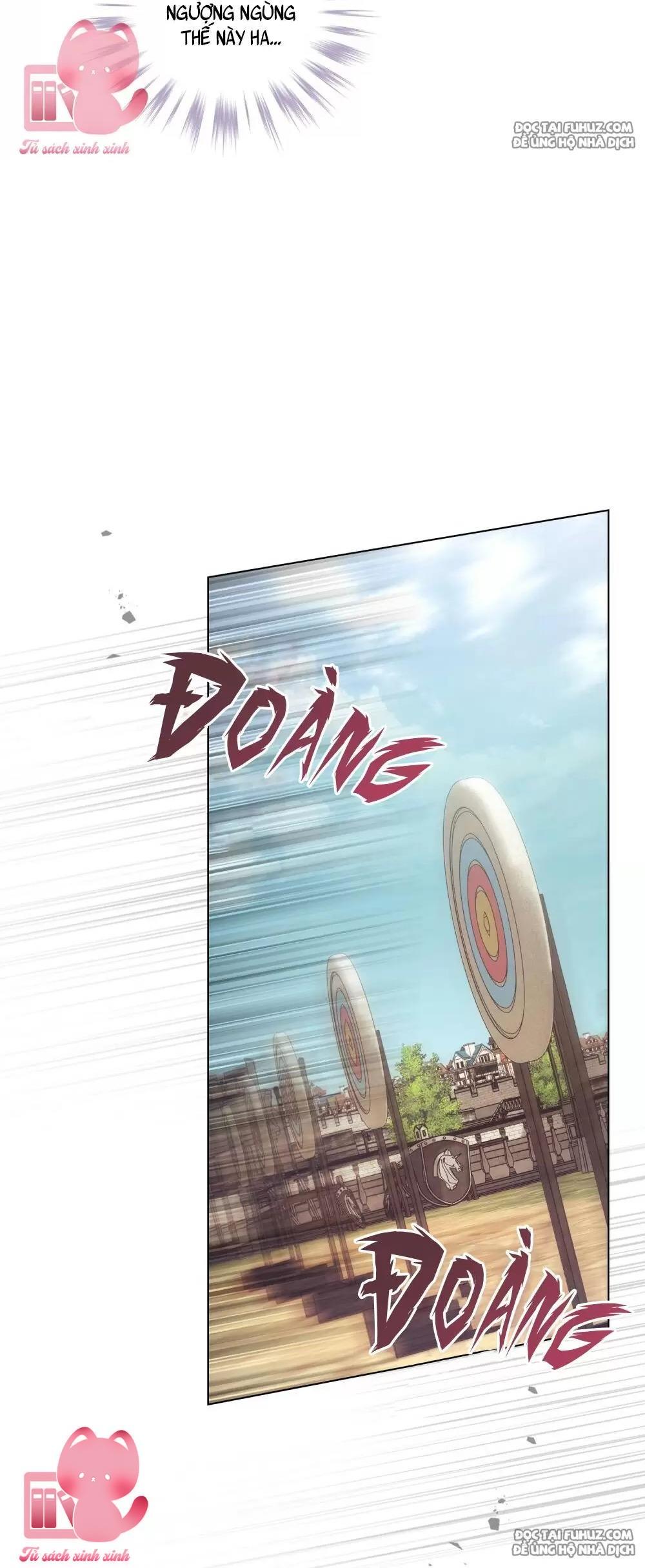 Nếu Không Vâng Lời Công Tước - Chap 40