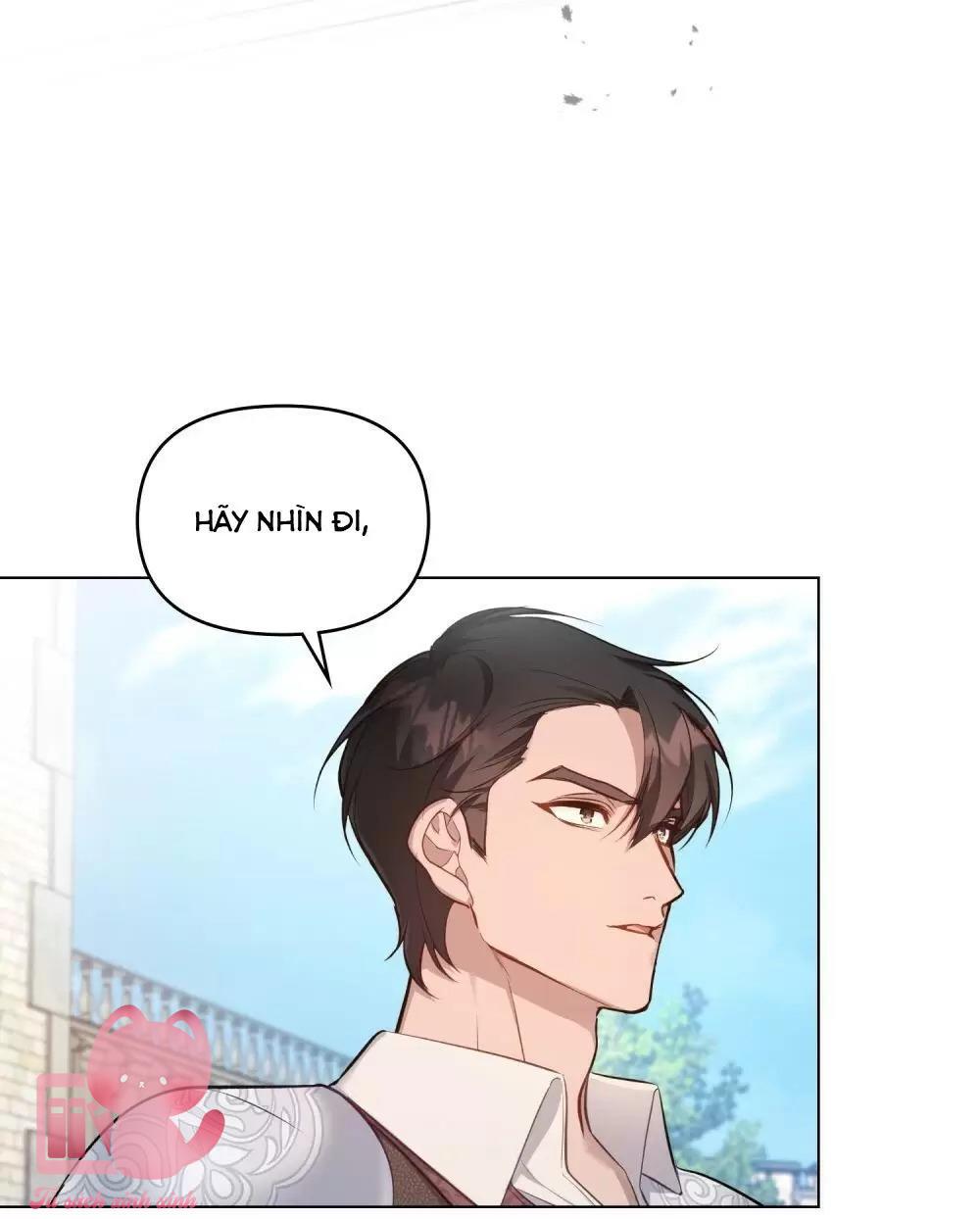 Nếu Không Vâng Lời Công Tước - Chap 40