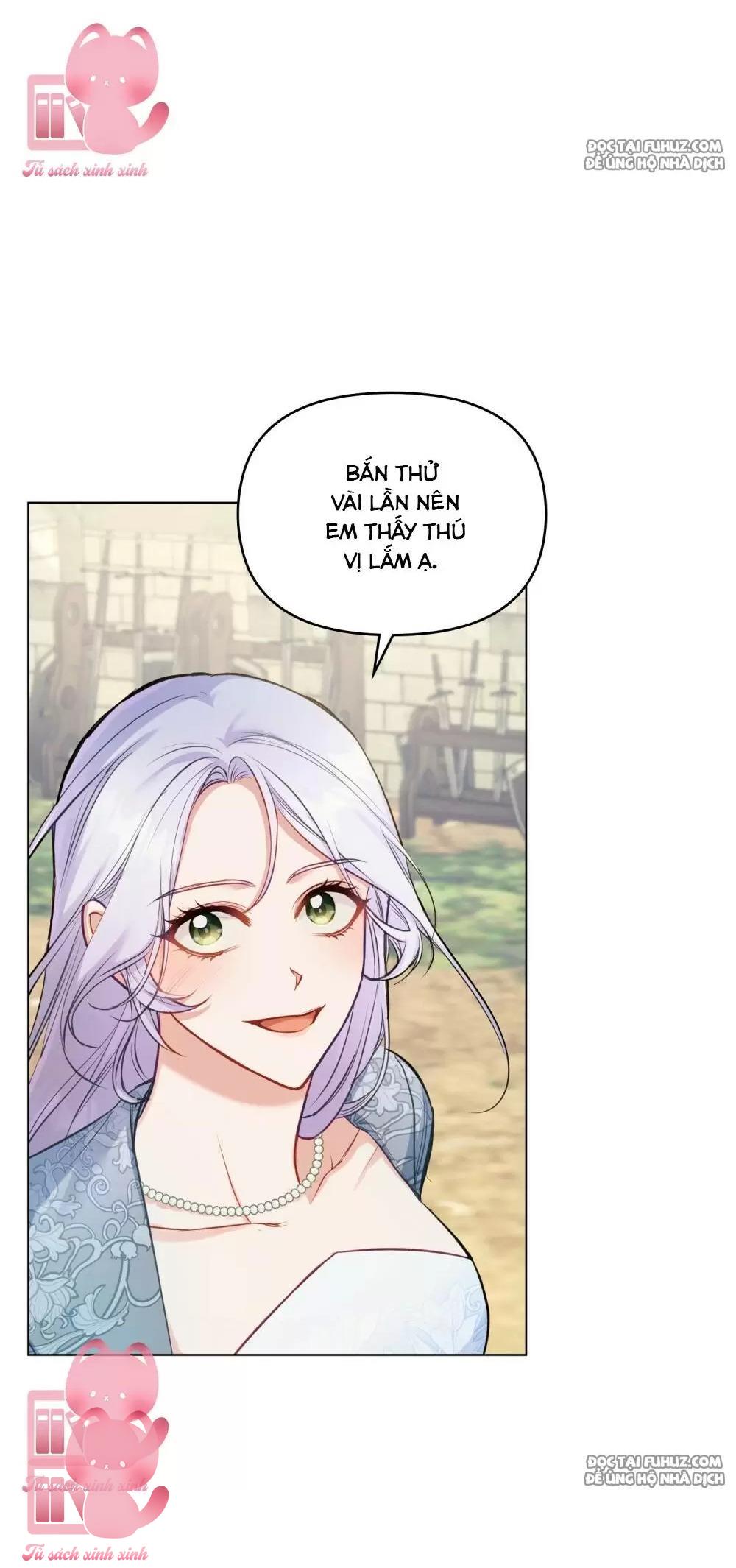 Nếu Không Vâng Lời Công Tước - Chap 40