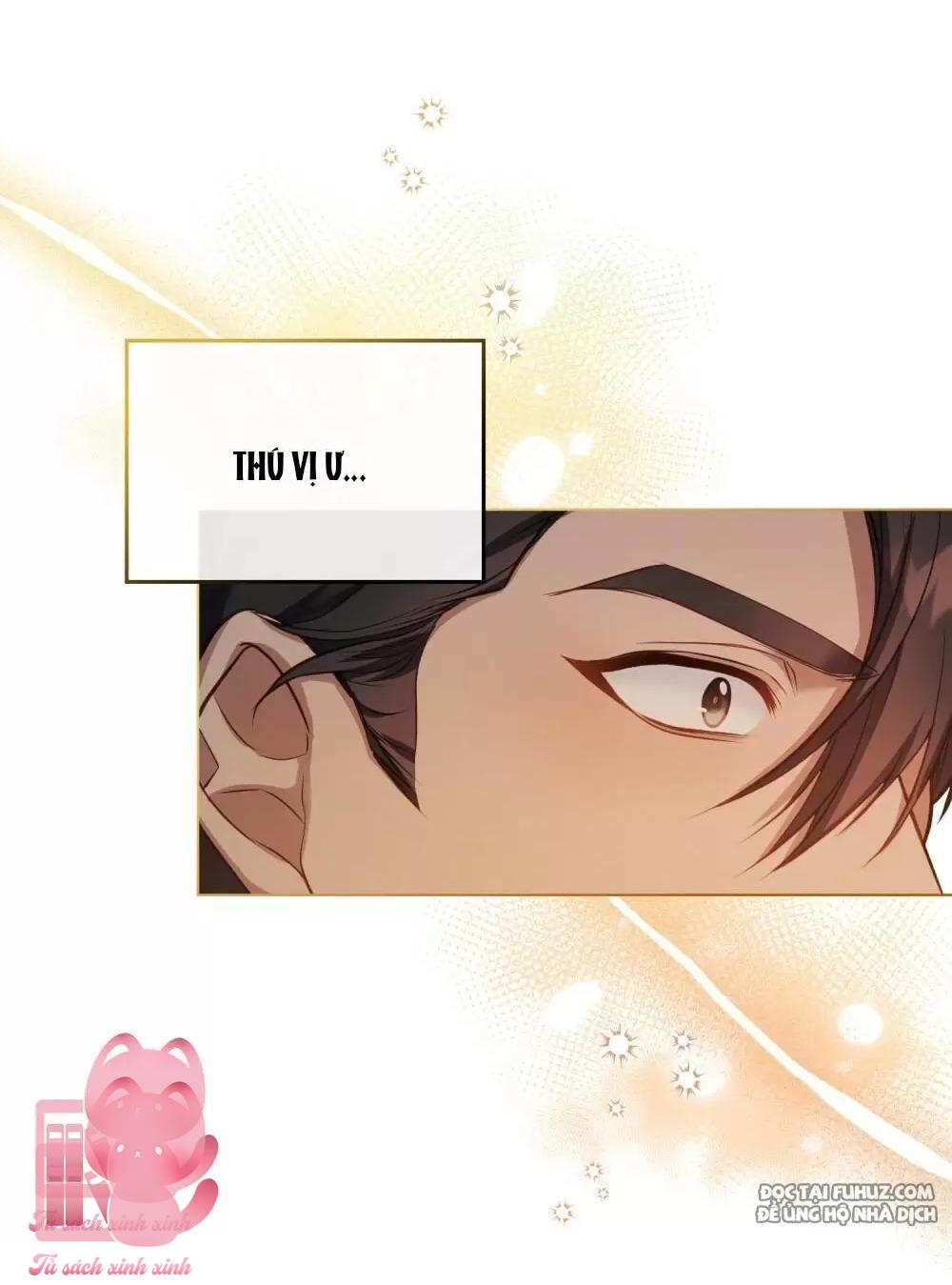 Nếu Không Vâng Lời Công Tước - Chap 40