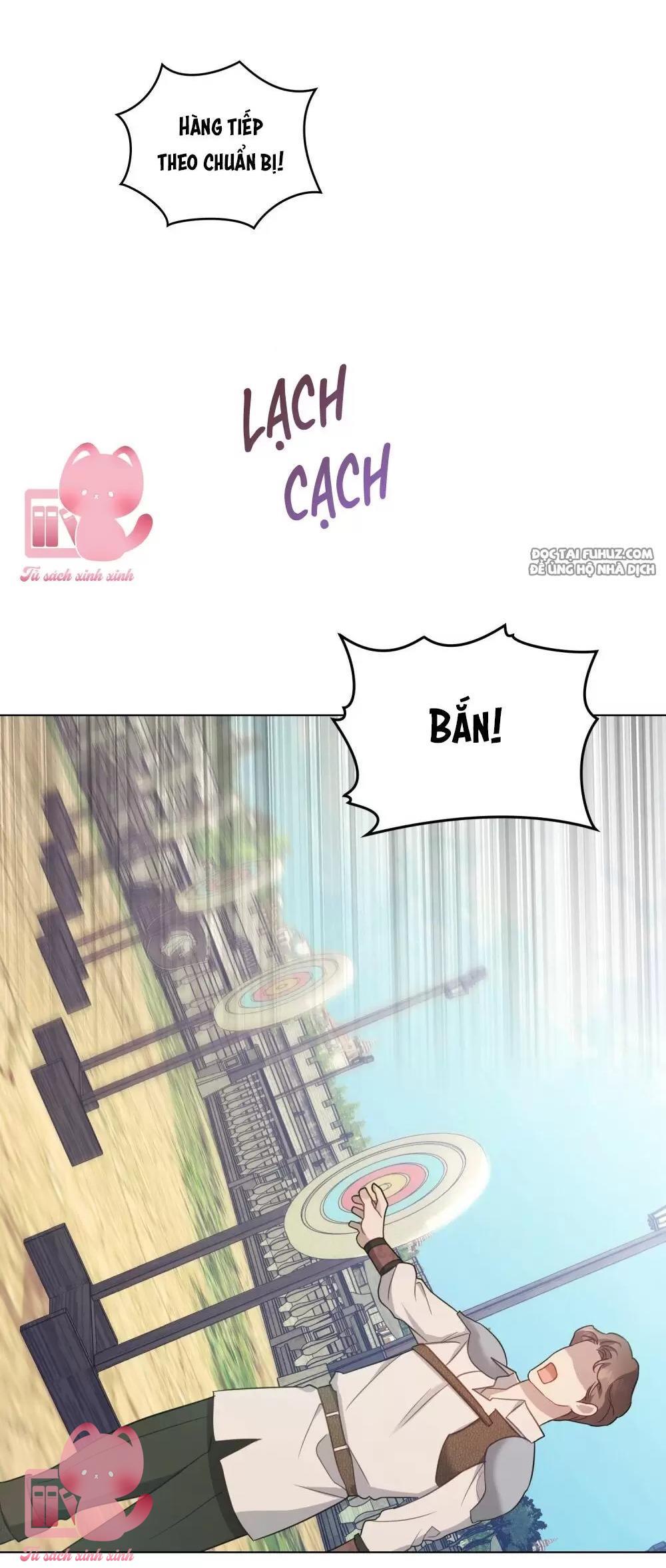 Nếu Không Vâng Lời Công Tước - Chap 40