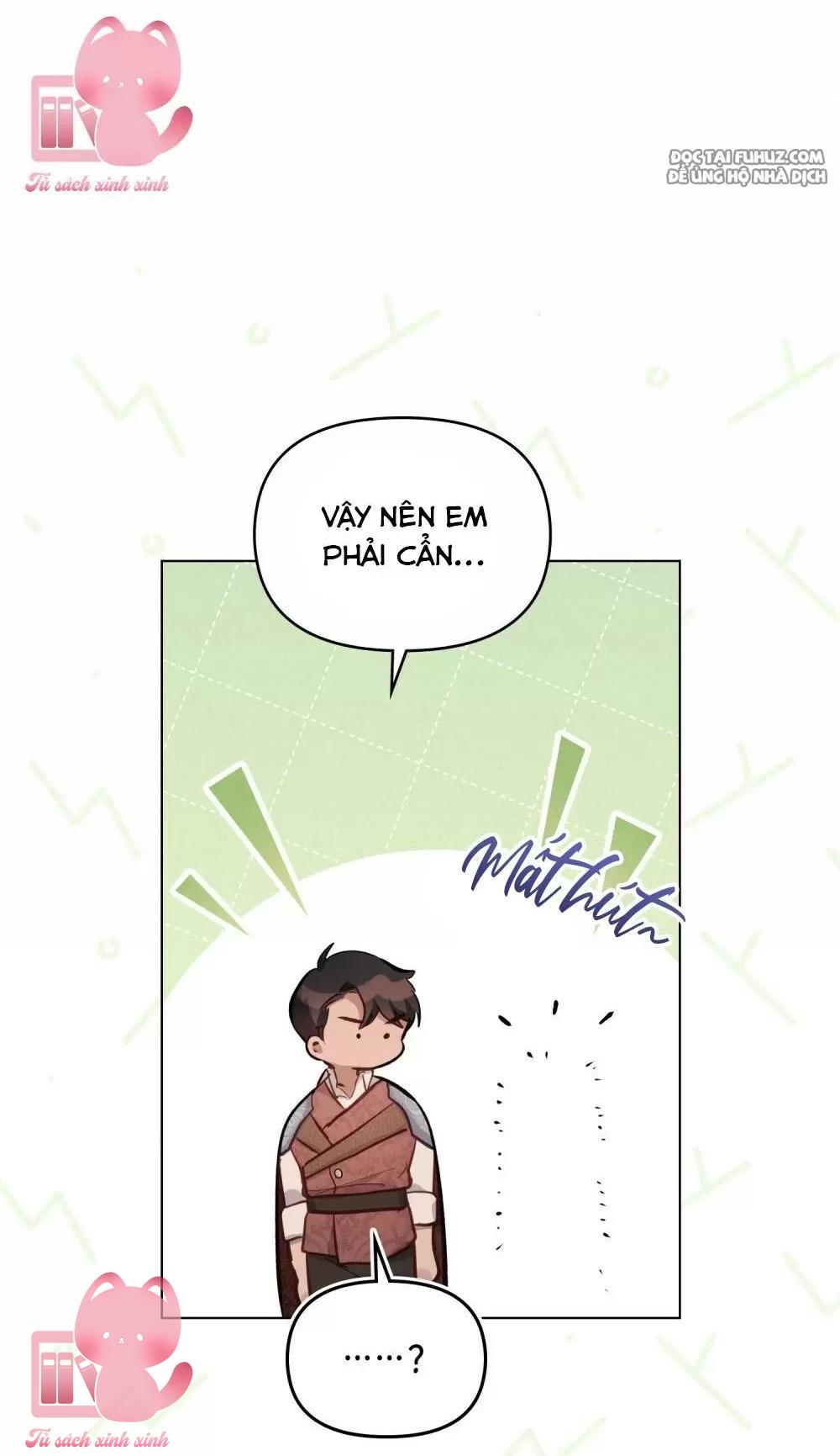 Nếu Không Vâng Lời Công Tước - Chap 40