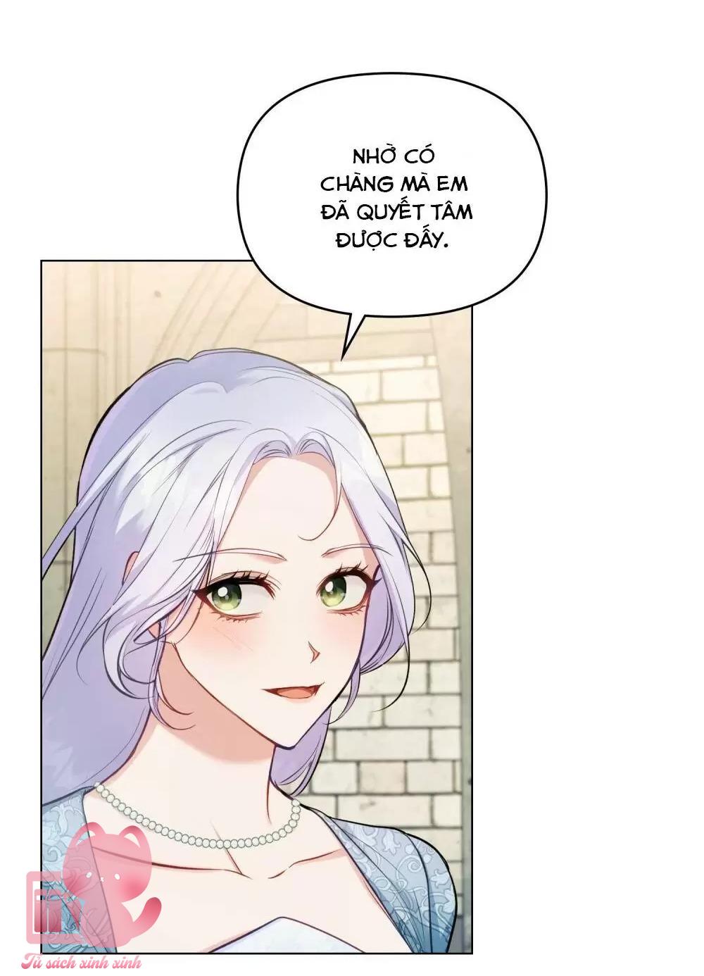 Nếu Không Vâng Lời Công Tước - Chap 40