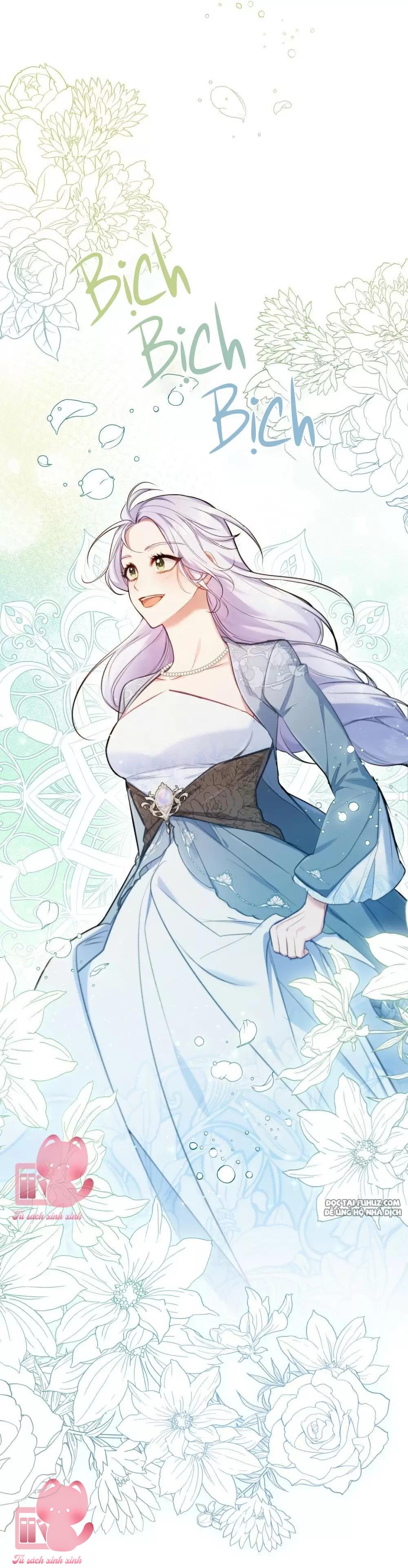 Nếu Không Vâng Lời Công Tước - Chap 40