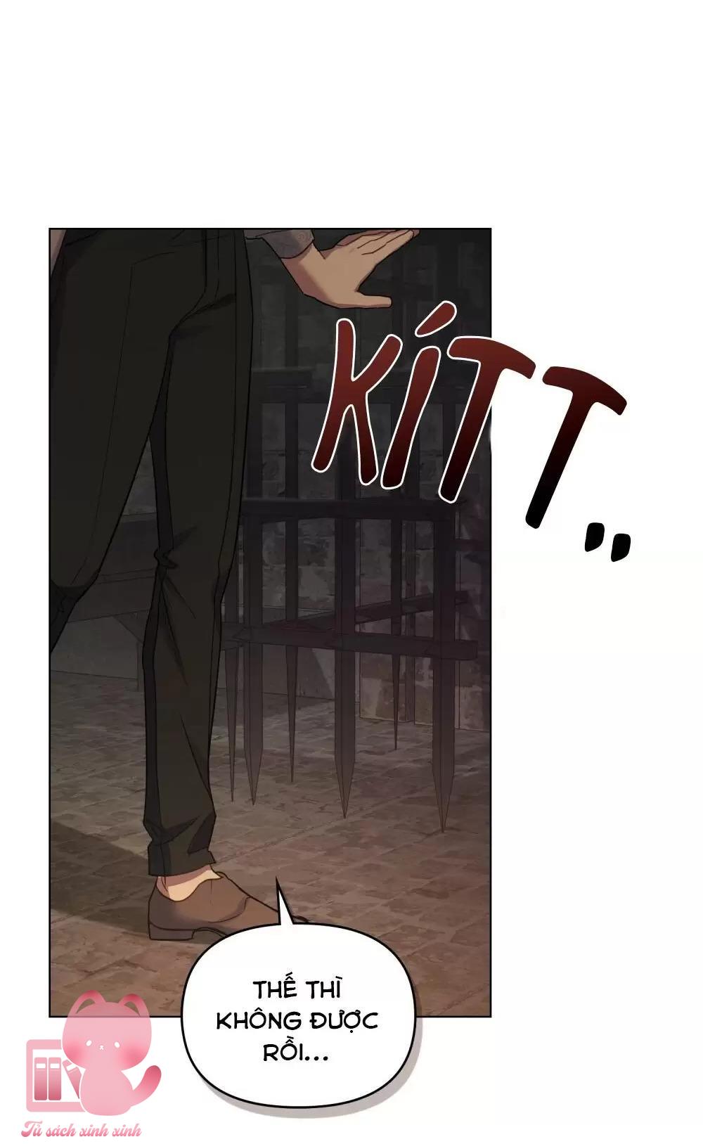 Nếu Không Vâng Lời Công Tước - Chap 40