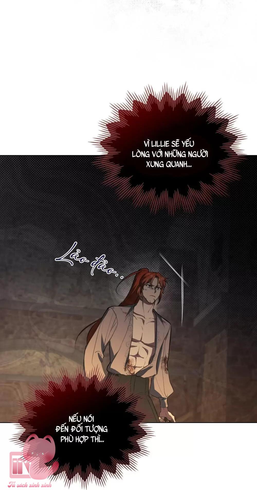 Nếu Không Vâng Lời Công Tước - Chap 40