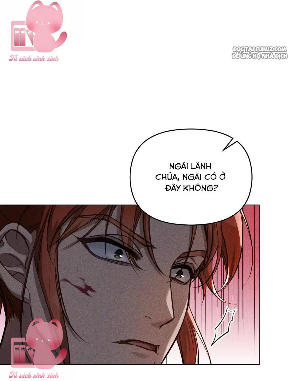 Nếu Không Vâng Lời Công Tước - Chap 40