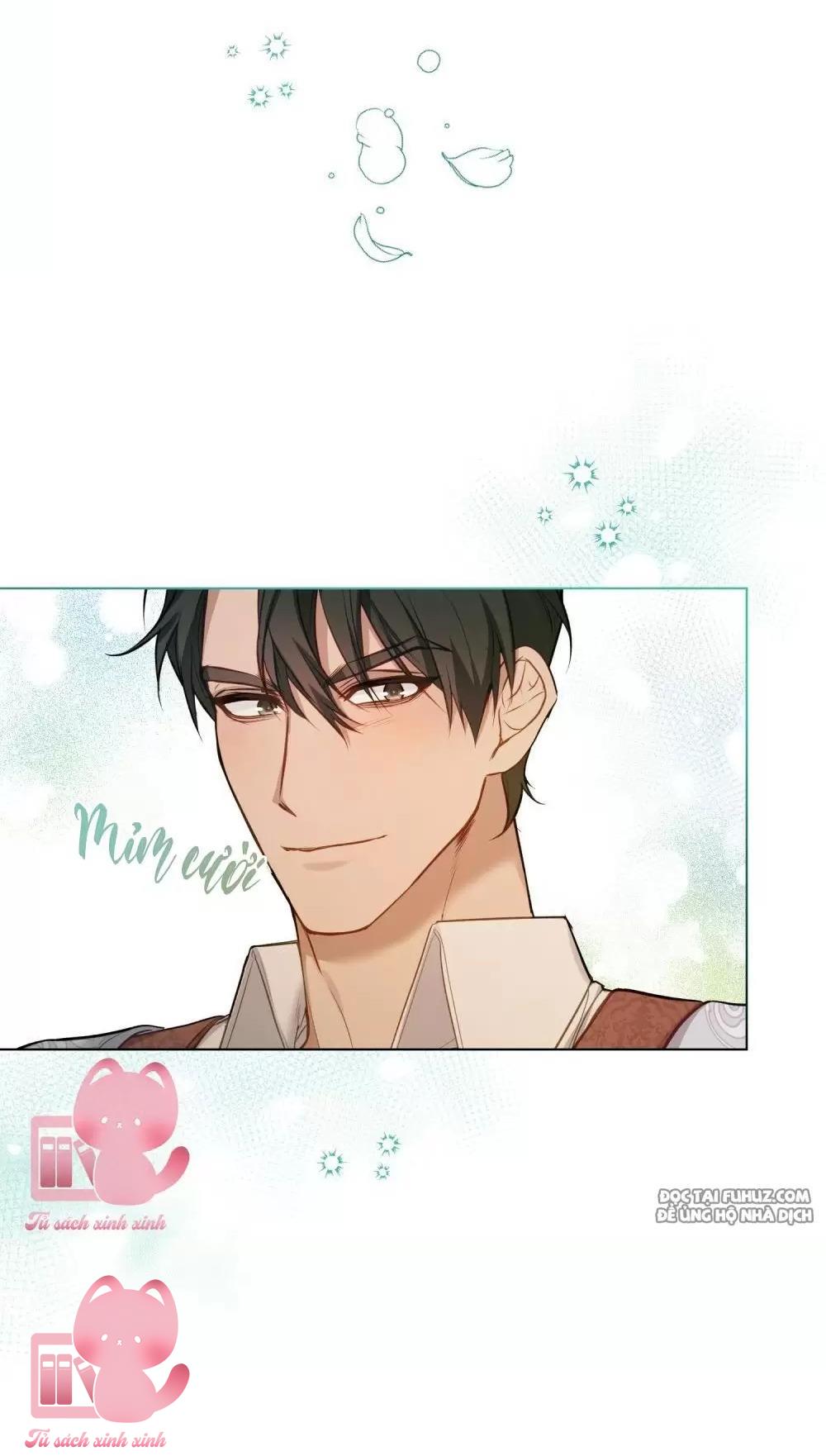 Nếu Không Vâng Lời Công Tước - Chap 40