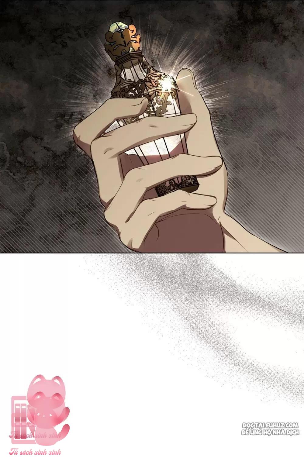 Nếu Không Vâng Lời Công Tước - Chap 41