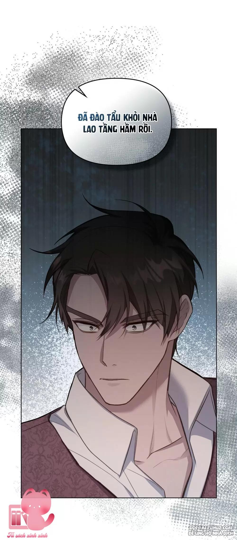 Nếu Không Vâng Lời Công Tước - Chap 41