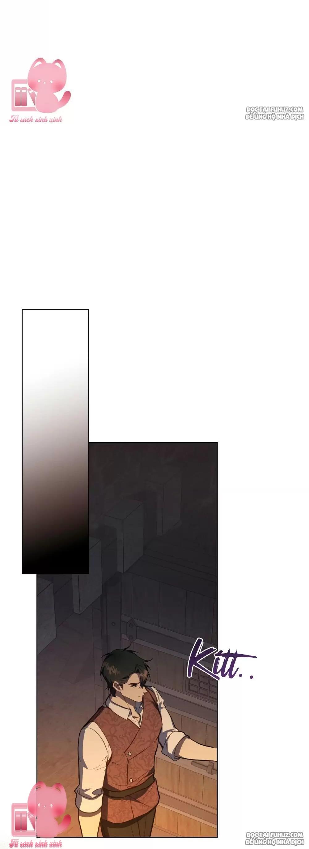 Nếu Không Vâng Lời Công Tước - Chap 41