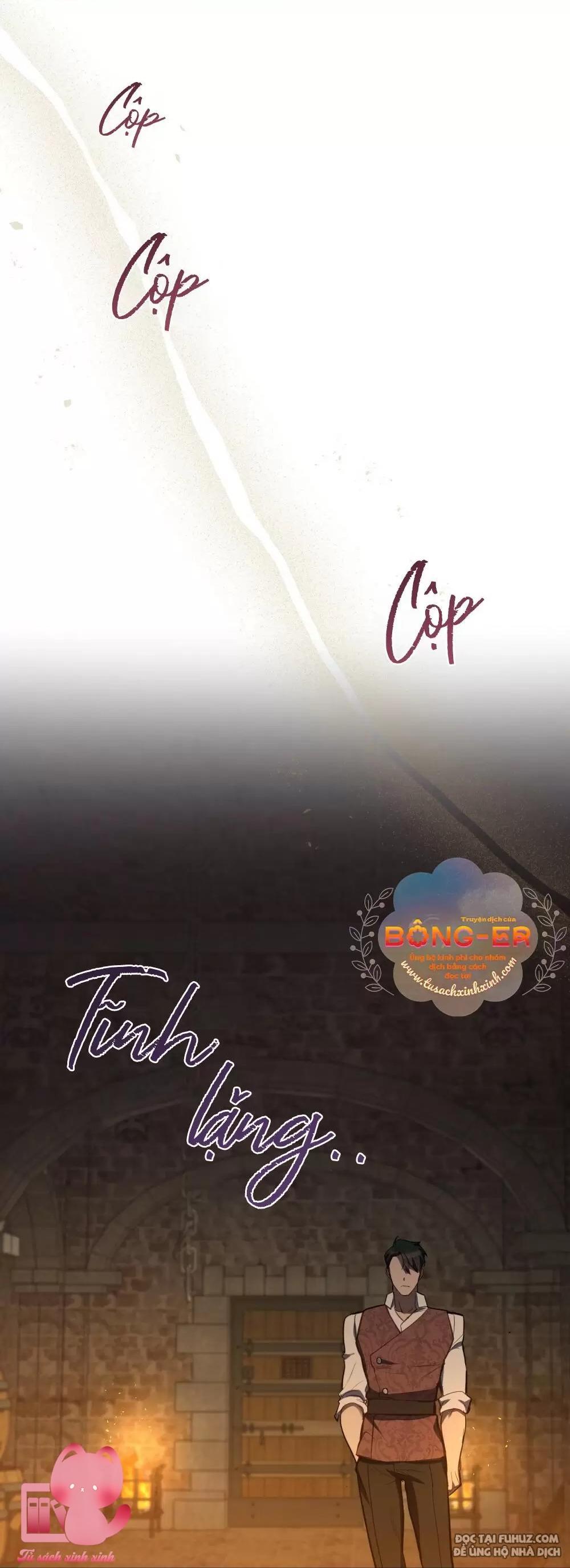 Nếu Không Vâng Lời Công Tước - Chap 41